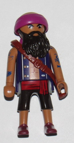 Playmobil pirat waffengurt - playmobil©,