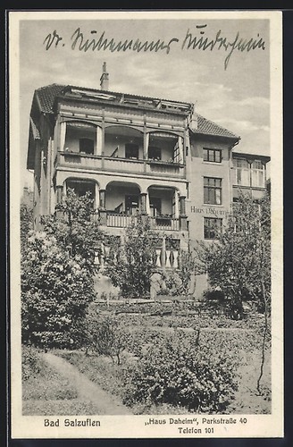 Bad salzuflen hotel pension - salzuflen,, hotel-pension