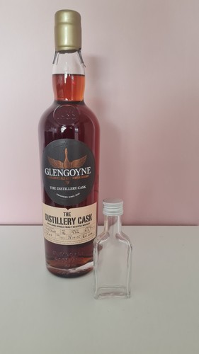 Glengoyne 2008 2025 - glengoyne, 2008/2025