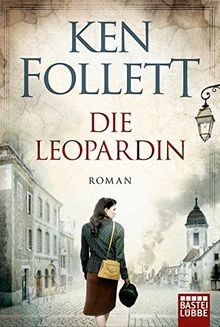 Die leopardin von - die,