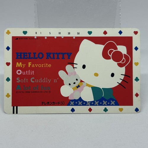 Hello kitty klassische - hello,
