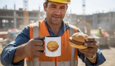 Leberkas Tasse – Leberkäse