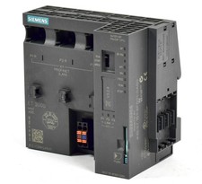 Siemens Simatic S7 ET200S