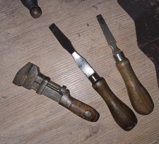 Konvolut Altes Werkzeug