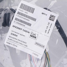 1PC Neu Siemens Handrad Kabel