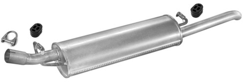 Auspuff für opel vectra - opel, 1.4