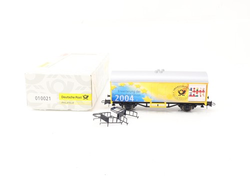 Roco 010021 gedeckter - h0,