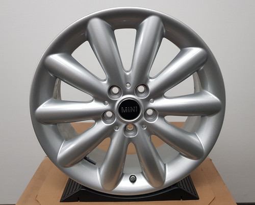 Neu mini zoll felgen f55 - neu,