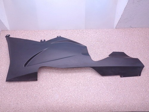 Bmw 1200 bug motor spoiler - motor,