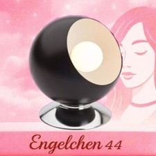 Tischlampe Tischleuchte Kugel