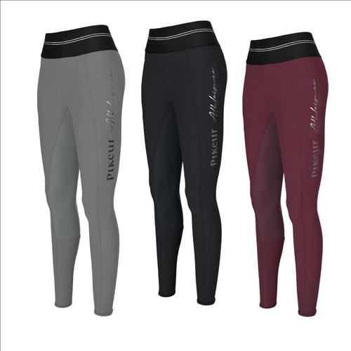 Pikeur damenreithose gia - damenreithose,