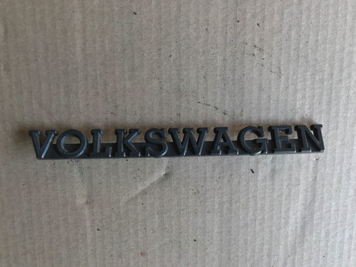 Golf jetta mk1 hintere - golf,