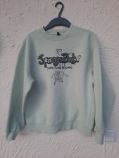 Spongebob Schwammkopf Pullover