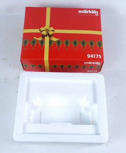 Märklin 94175 leerkarton - 94175,