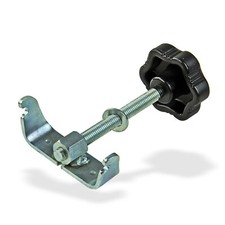 Gewicht Einstellknopf Schraube