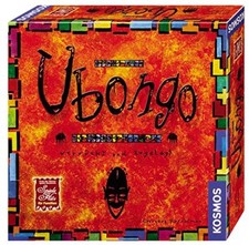 Ersatzteile für Ubongo | Ubongo Travel | Ubongo Junior