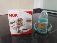 NUK First Choice