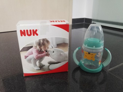 Nuk first choice - nuk,