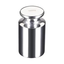 Gramm Kalibrier Gewicht 500g M1 Präzision Edelstahl für Digitale Waagen