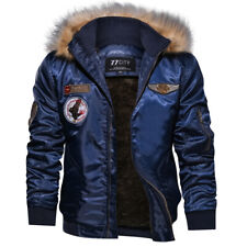 Herren Military MA1