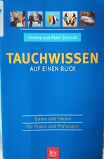 Tauchwissen auf einen blick - tauchwissen,