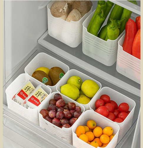Fridge lagerorganizer box - 3,