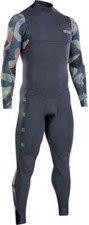 Ion neopren surfanzug - neopren,