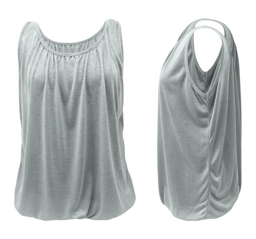 Damen sommer top mit - damen,