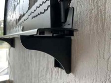 Set Wandhalterung für