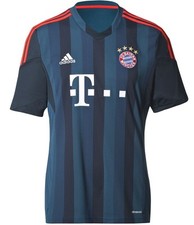 Trikot Adidas FC Bayern