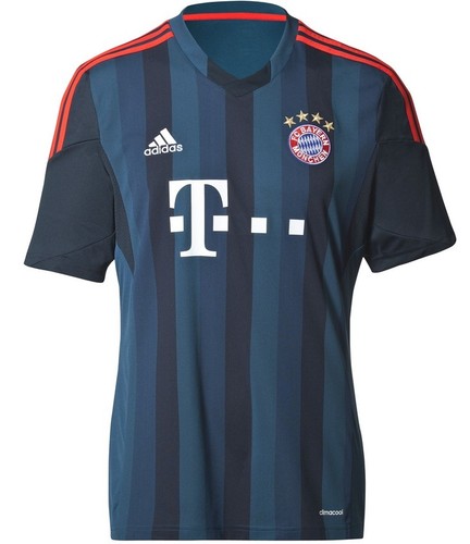 Trikot adidas bayern - trikot,