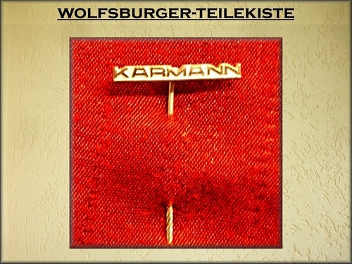 Golf cabrio karmann - 1,