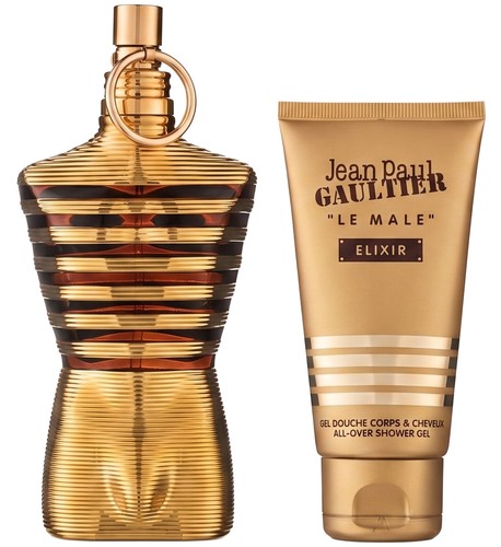 Jean paul gaultier male - paul, le