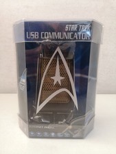Star Trek USB Communicator