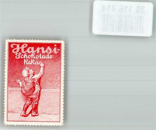38116414 8000 lockwitz hansi - -,