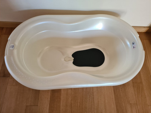 Babybadewanne rotho - babybadewanne,
