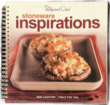 The Pampered Chef - Stoneware