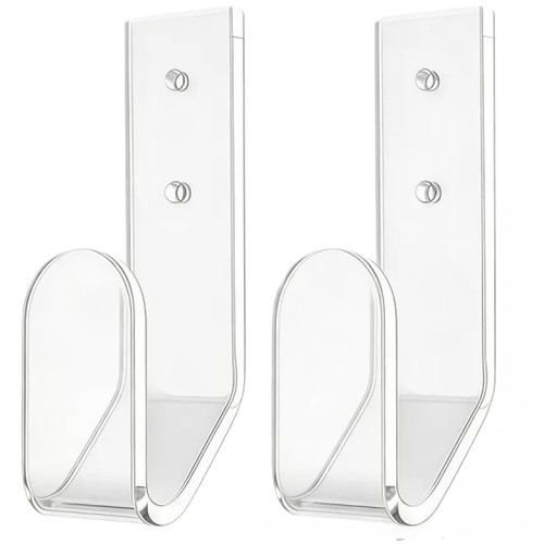 Wandhalterung acryl display - wandhalterung,