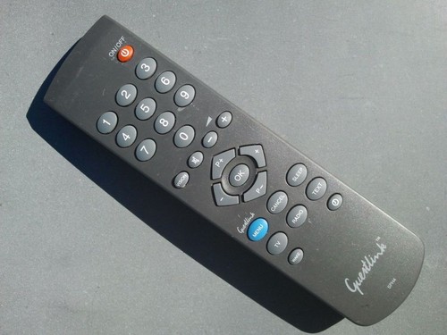 Fernbedienung guestlink sph4 - fernbedienung,