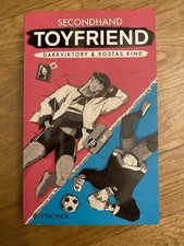 Secondhand toyfriend lgbtqia - secondhand,