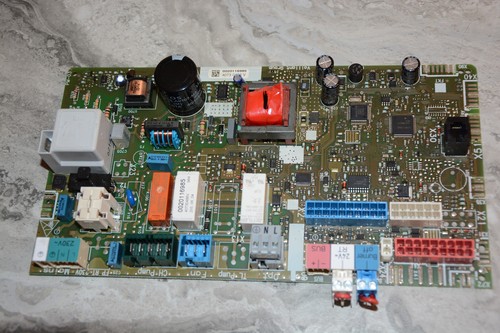 Vaillant 0020116985
