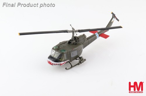 Bell iroquois huey - bell, uh-1c