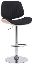 Barhocker Clawson Stoffbezug