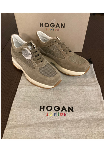 Hogan interactive junior - hogan,