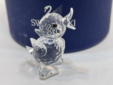  Swarovski Figur 012728 Ente 4