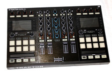Native Instruments Traktor Kontrol S5 - 4 - Deck DJ-Controller