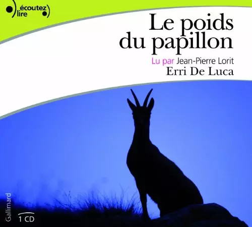 Poids papillon - poids,