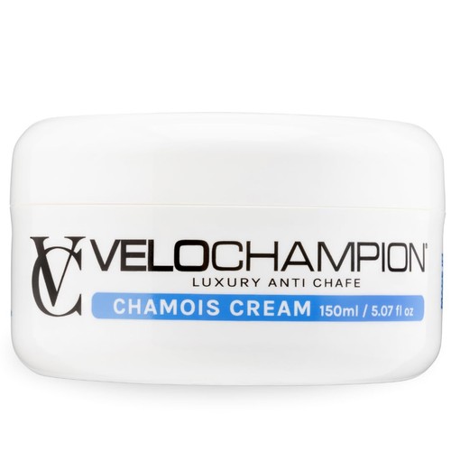 Velochampion luxus chamois - velochampion, luxus-chamois