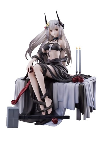 Arknights madrock silent - madrock,