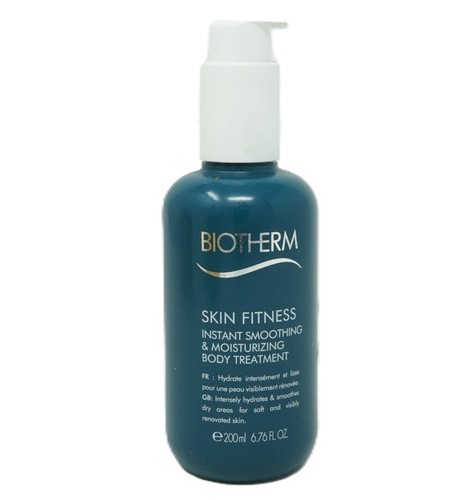 Biotherm skin fitness - biotherm,